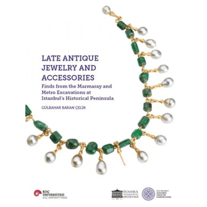 Late Antique Jewelry and Accessories