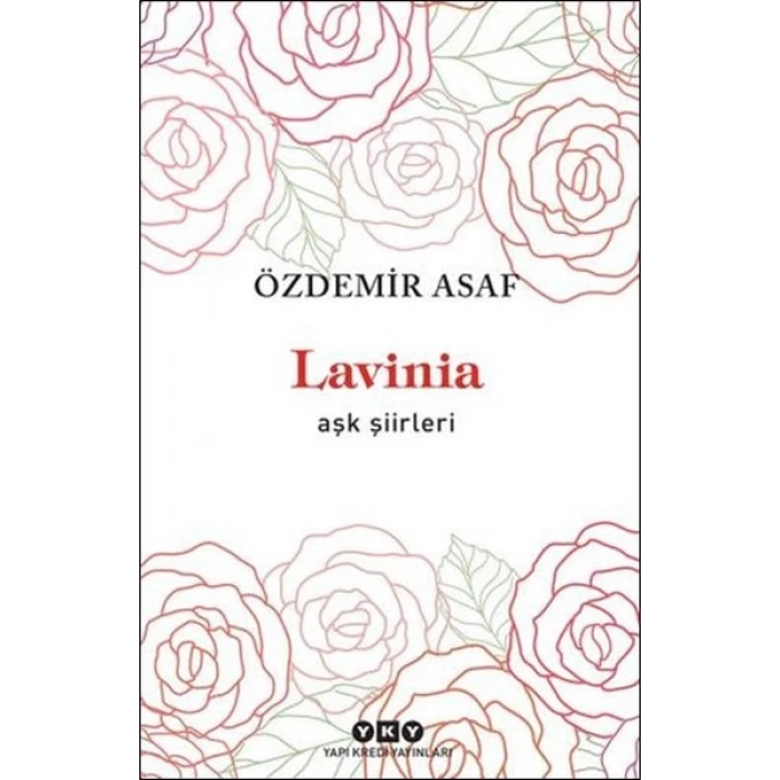 Lavinia - Aşk Şiirleri