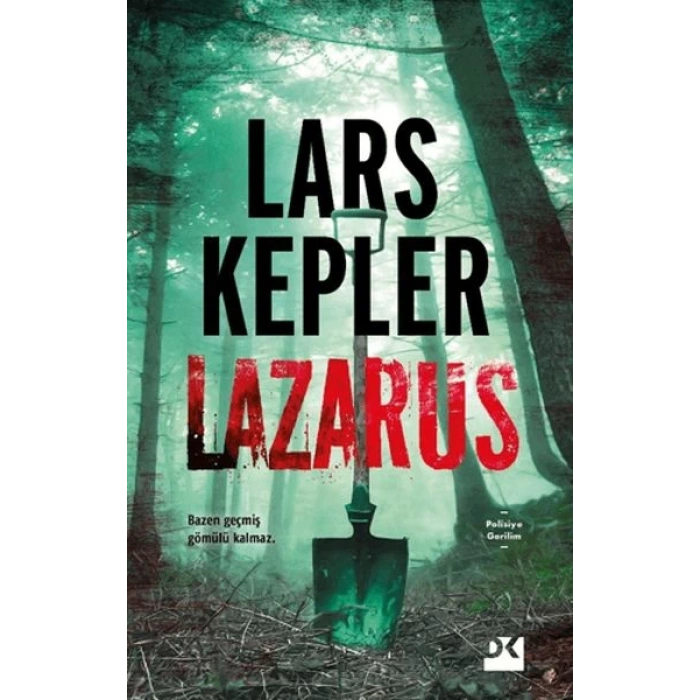 Lazarus