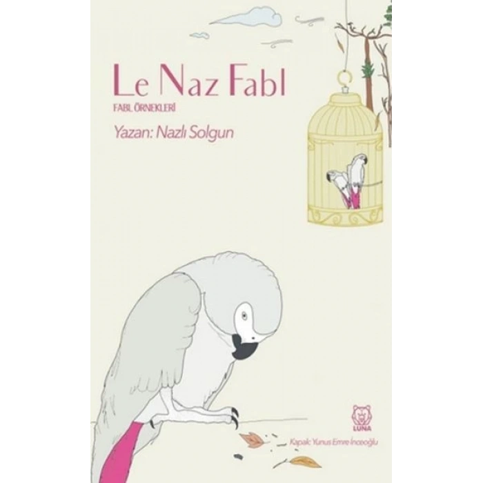 Le Naz Fabl