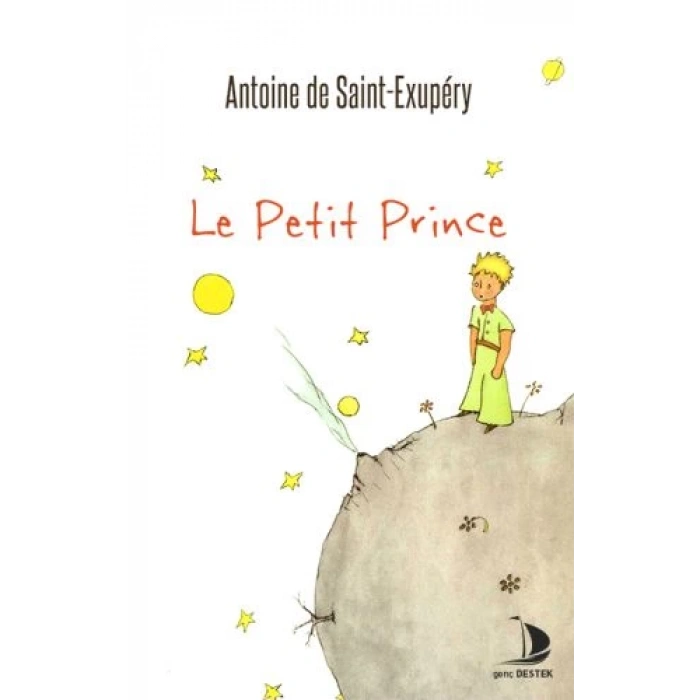 Le Petit Prince (İngilizce)