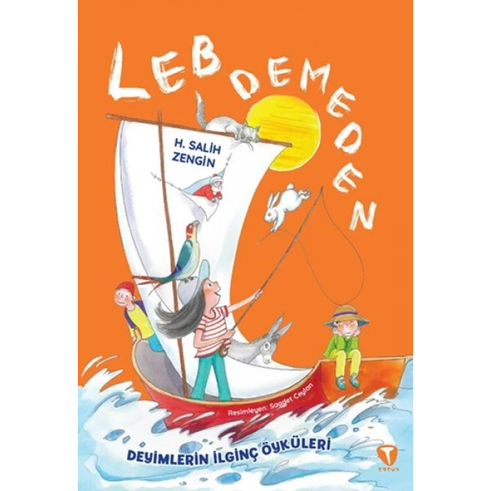 Leb Demeden…