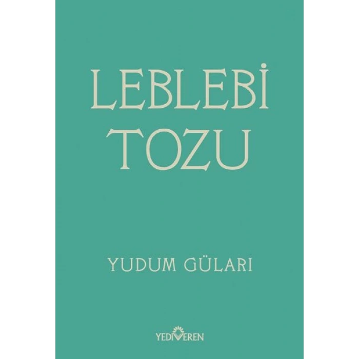 Leblebi Tozu