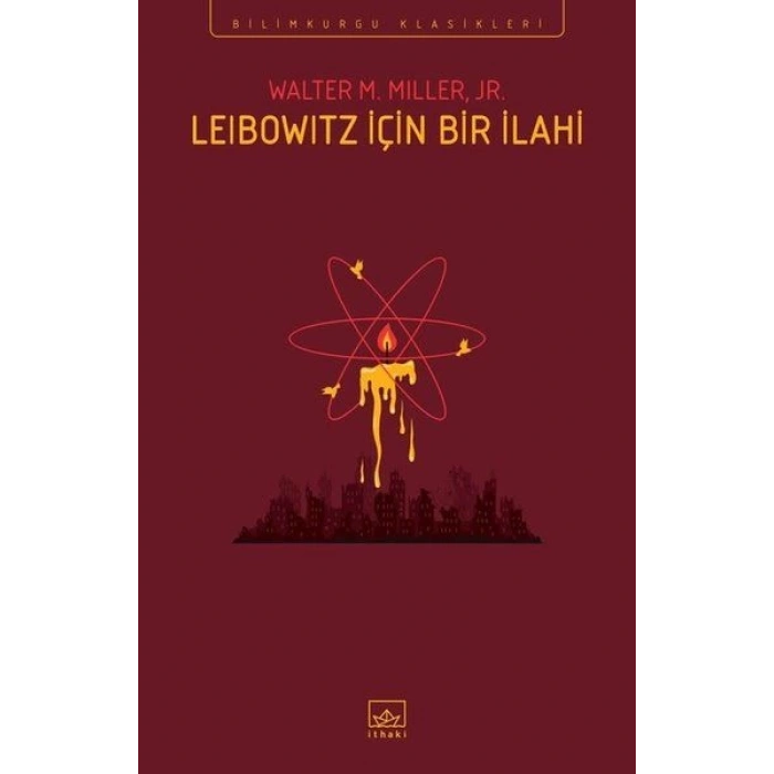 Leibowitz İçin Bir İlahi
