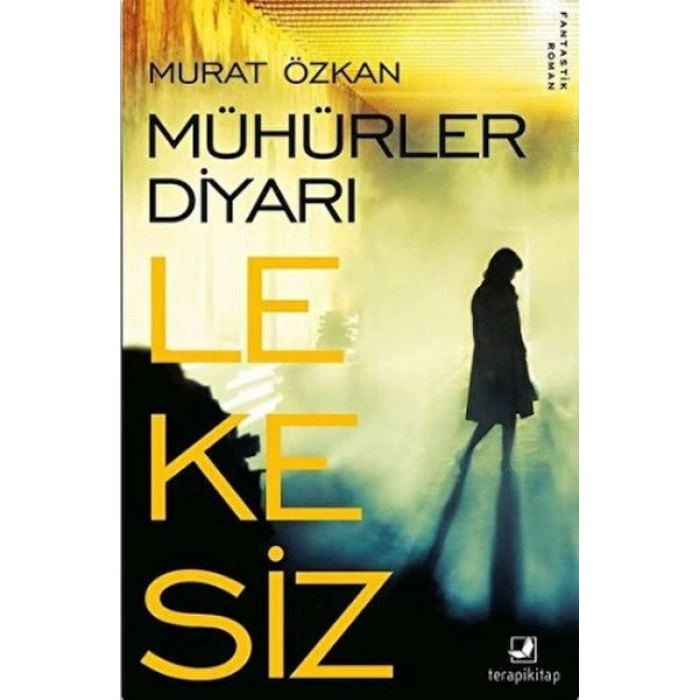 Lekesiz - Mühürler Diyarı