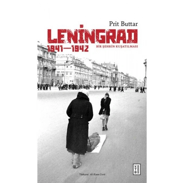Leningrad