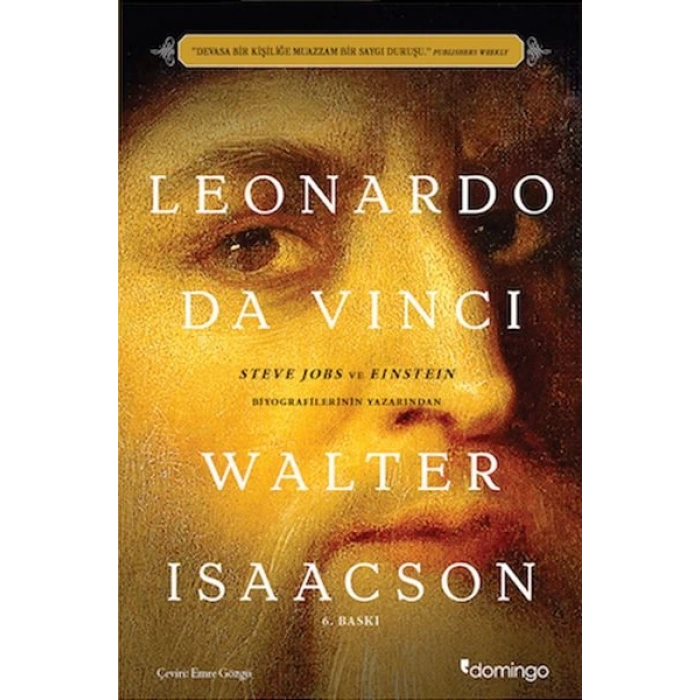 Leonardo Da Vinci