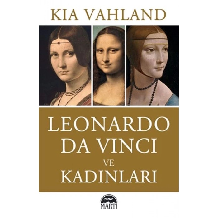 Leonardo Da Vinci ve Kadınları