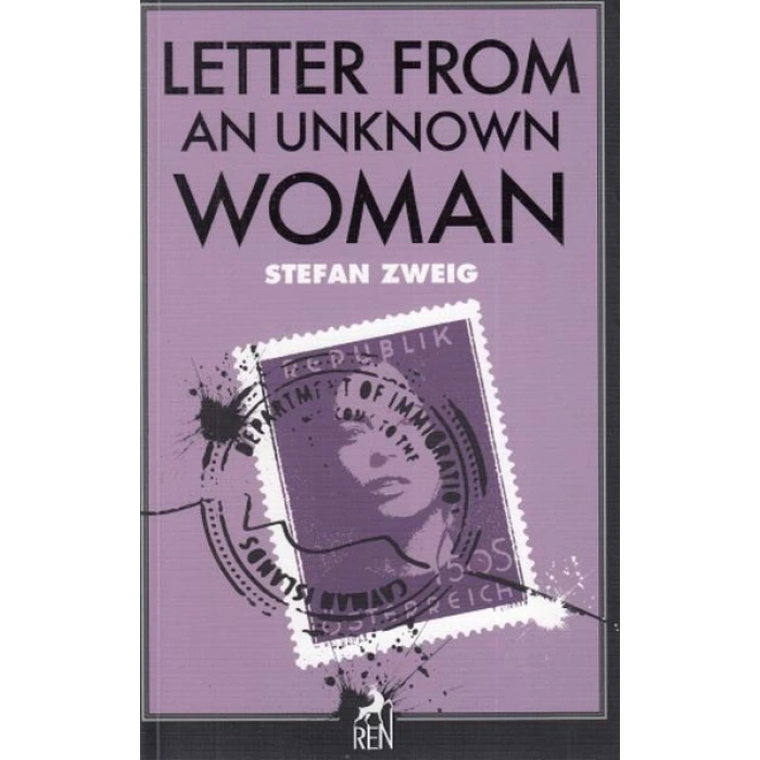 Letter From An Unknown Woman