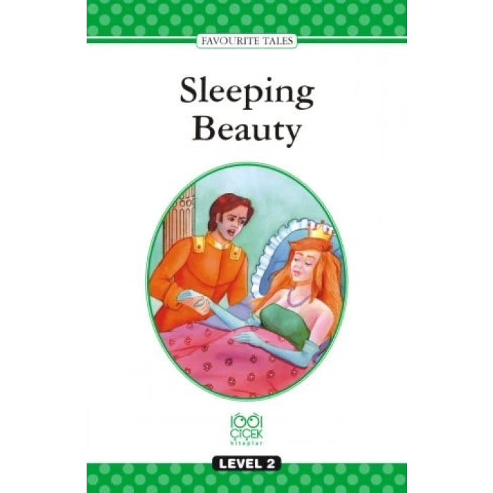 Level Books - Level 2 -Sleeping Beauty