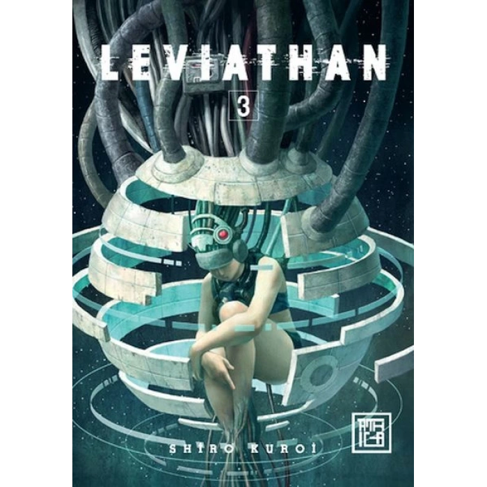 Leviathan 3