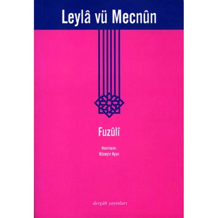 Leyla vü Mecnun
