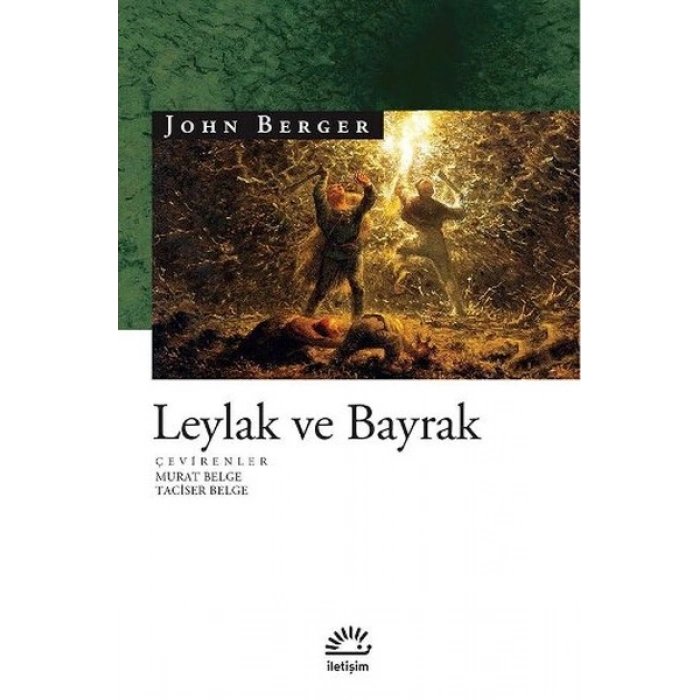 Leylak Ve Bayrak