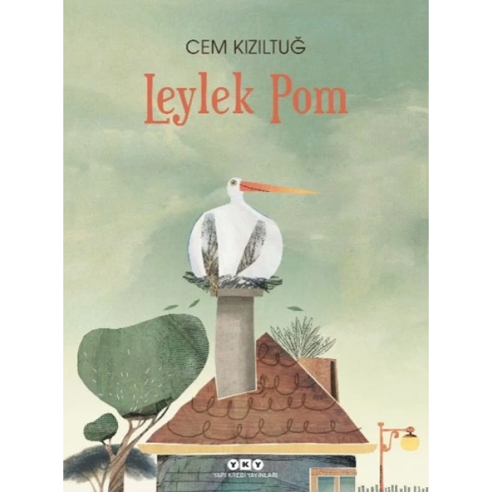 Leylek Pom