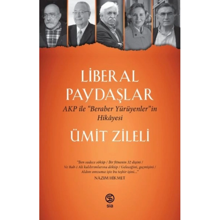 Liberal Paydaşlar