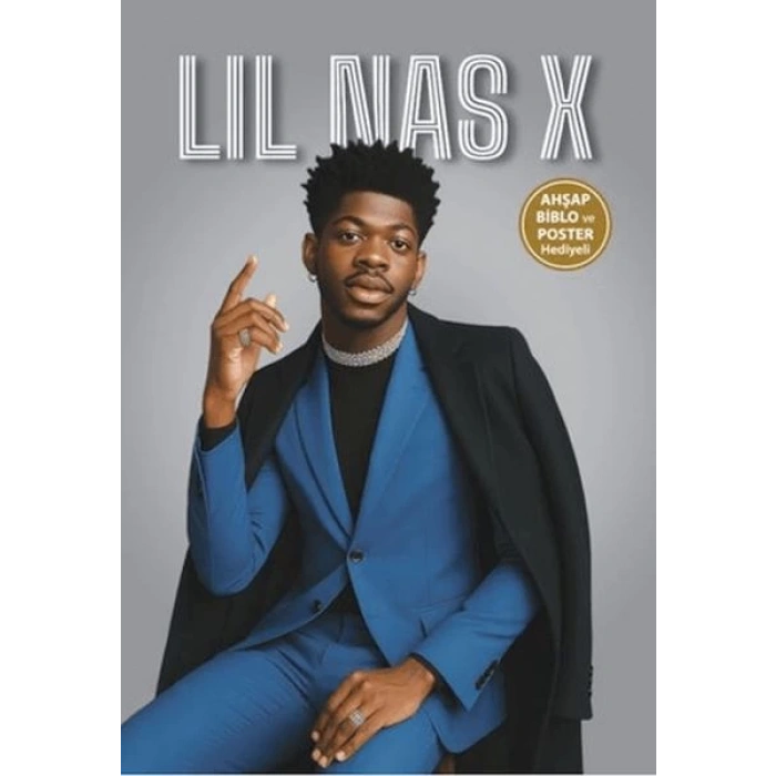 Lil Nas X