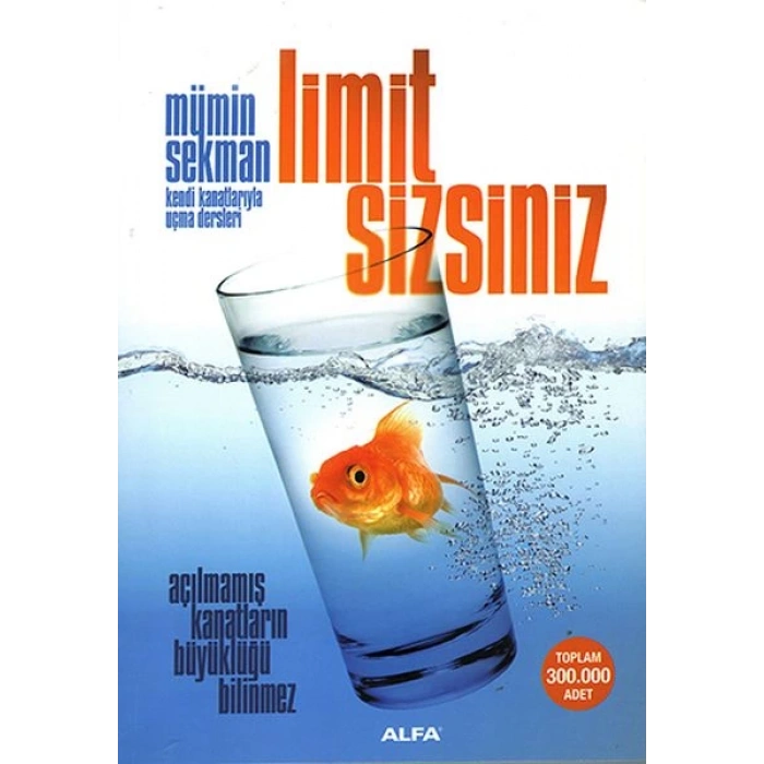Limit Sizsiniz