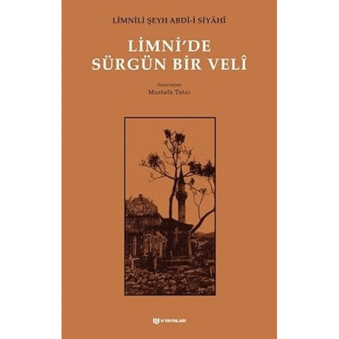 Limnide Sürgün Bir Veli