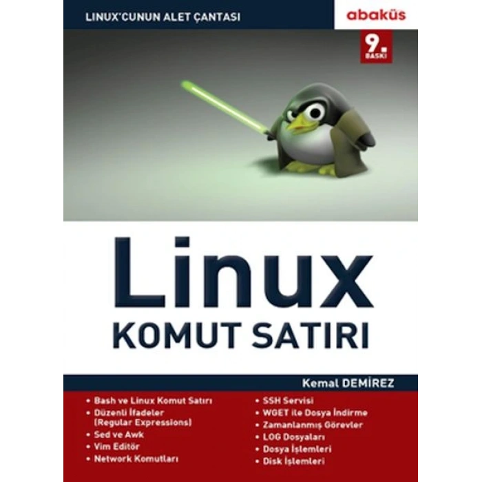Linux Komut Satırı