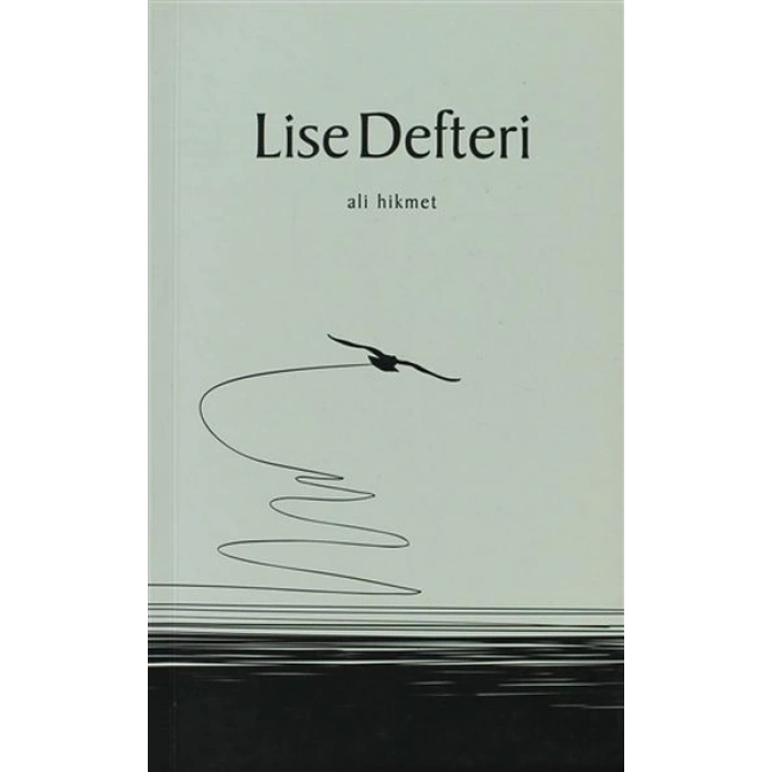 Lise Defteri