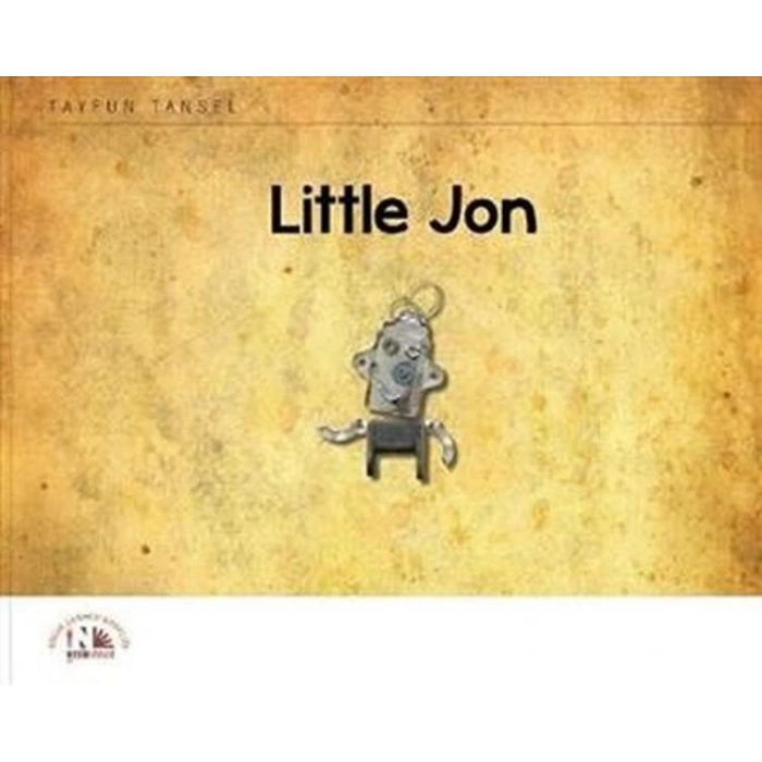 Little Jon