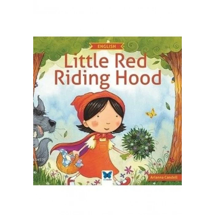 Little Red Riding Hood