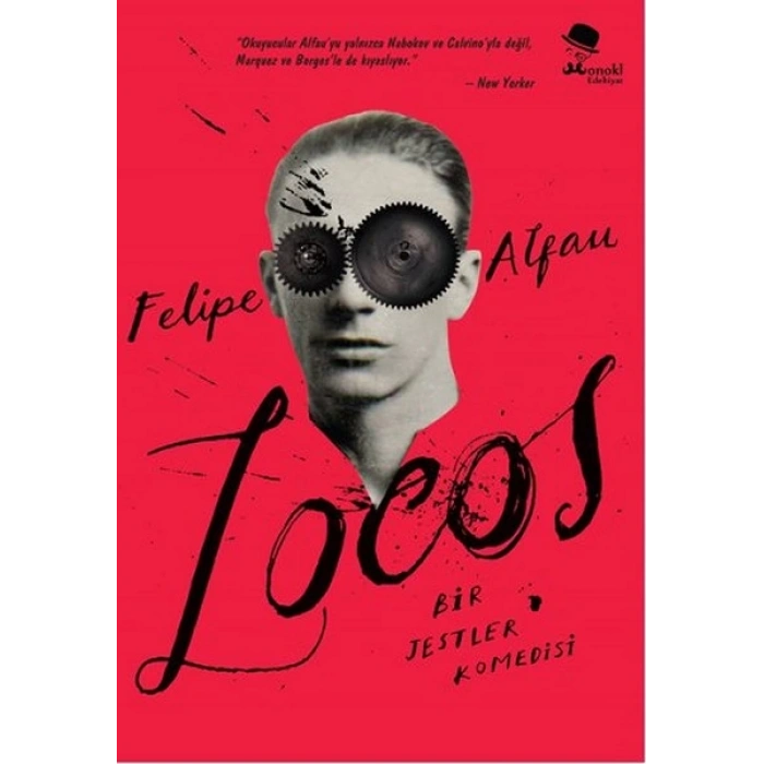 Locos:  Bir Jestler Komedisi