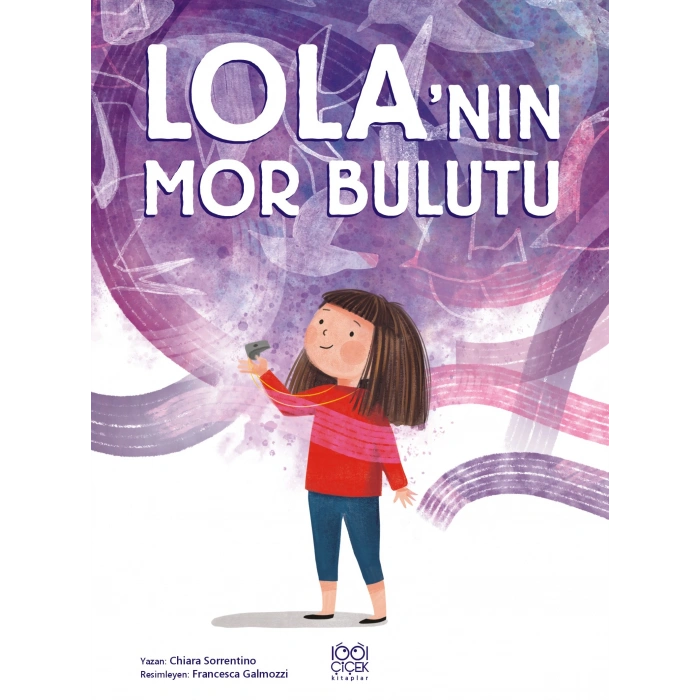 Lola’nın Mor Bulutu