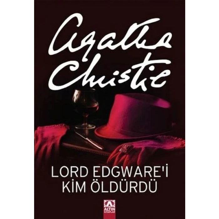 Lord Edgwarei Kim Öldürdü