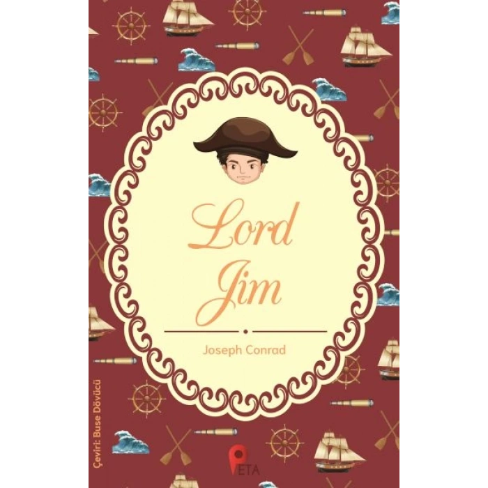 Lord Jim