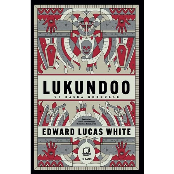 Lukundoo ve Başka Korkular