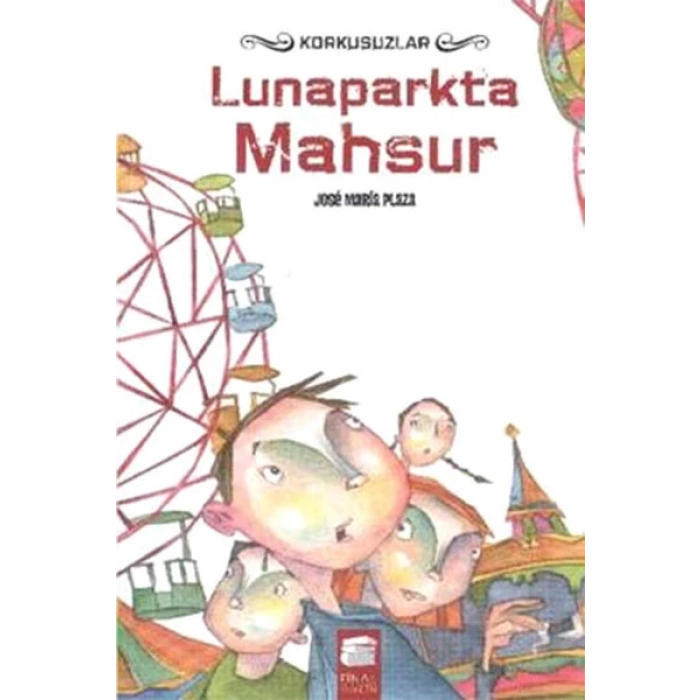 Lunaparkta Mahsur