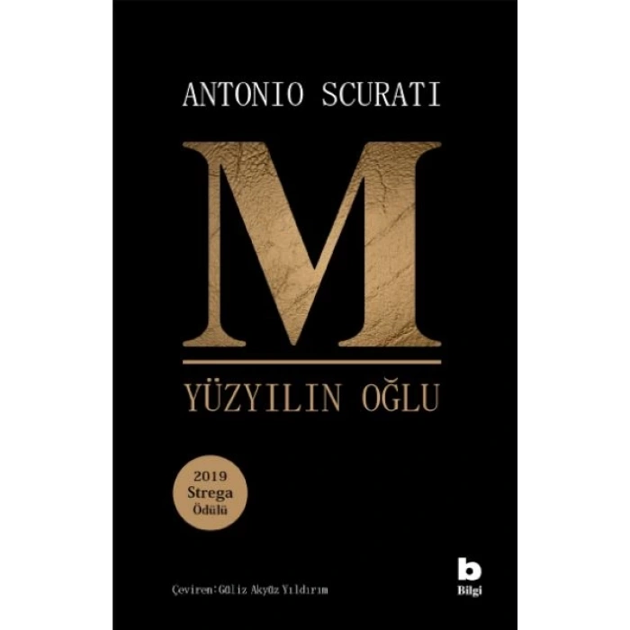 M. Yüzyılın Oğlu