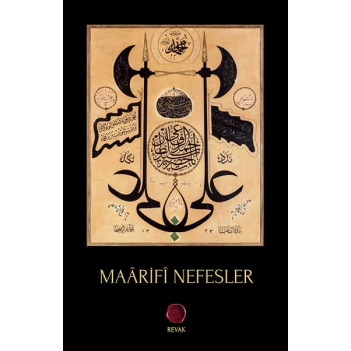 Maarifi Nefesler