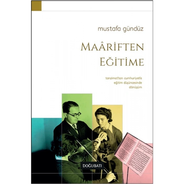 Maariften Eğitime