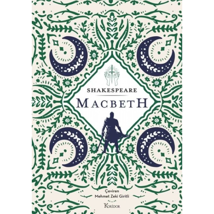Macbeth Bez Ciltli