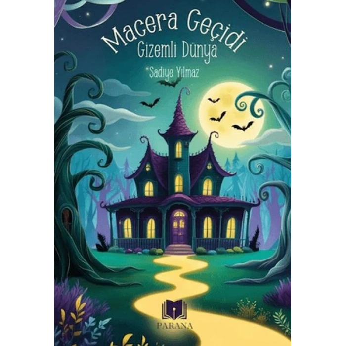 Macera Geçidi - Gizemli Dünya