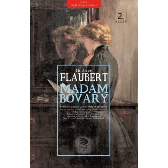 Madam Bovary