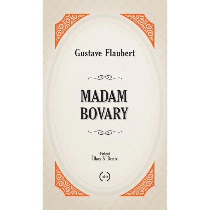 Madam Bovary