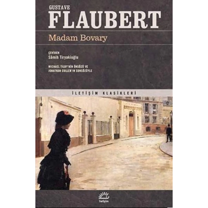 Madam Bovary