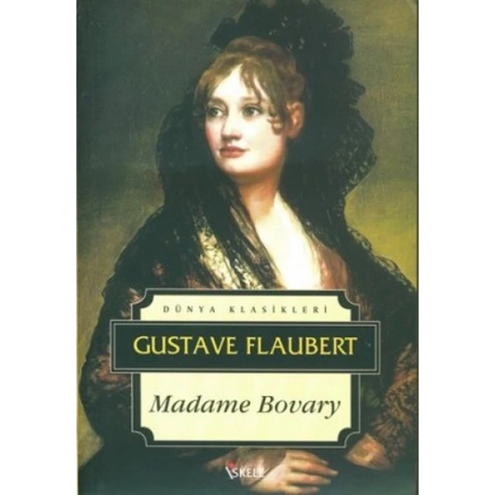 Madame Bovary