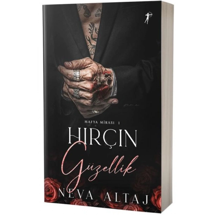 Mafya Mirası 1 Hırçın Güzellik
