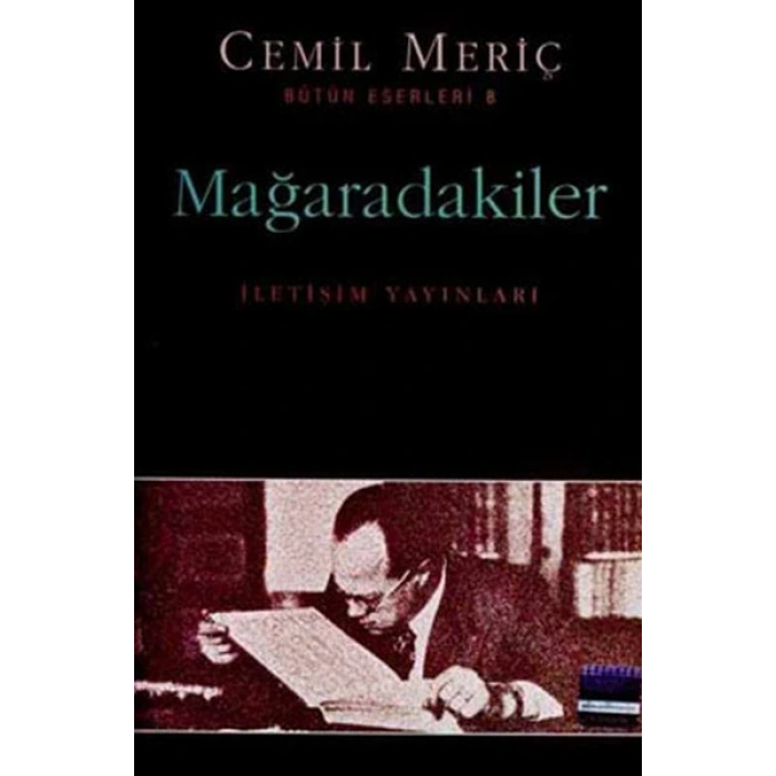 Mağaradakiler