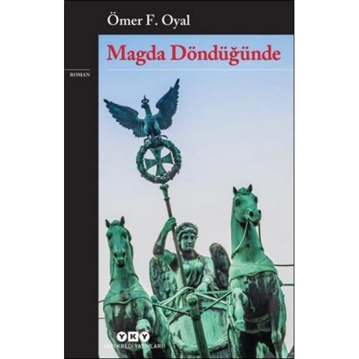 Magda Döndüğünde