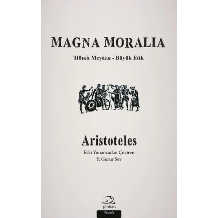 Magna Moralia