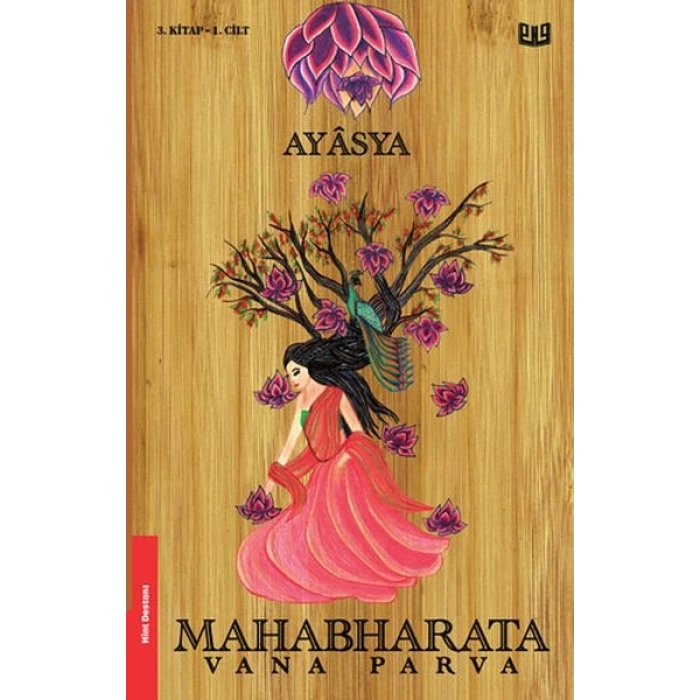Mahabharata Vana Parva 3. Kitap 1. Cilt