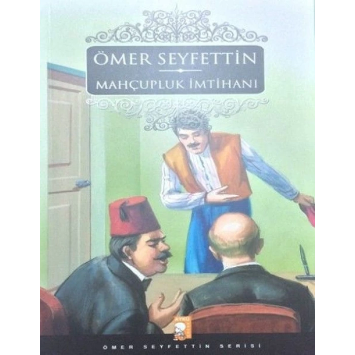 Mahçupluk İmtihanı