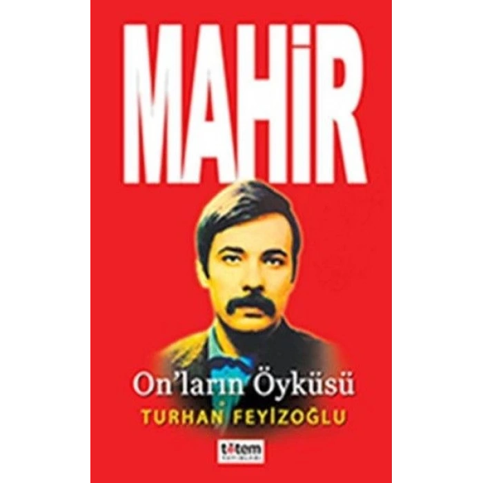 Mahir - Onların Öyküsü