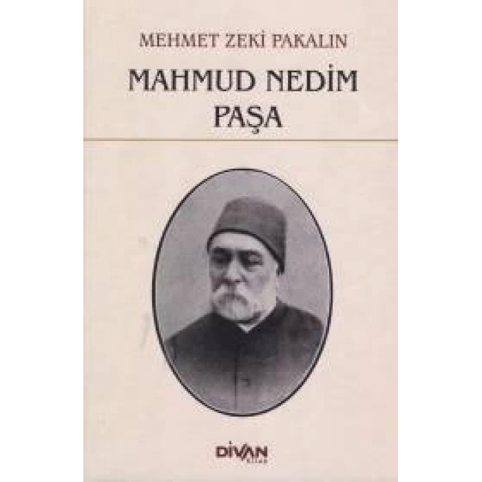 Mahmud Nedim Paşa