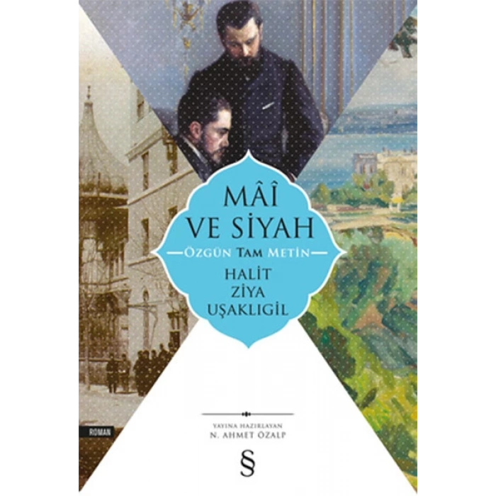 Mai ve Siyah - Özgün Tam Metin